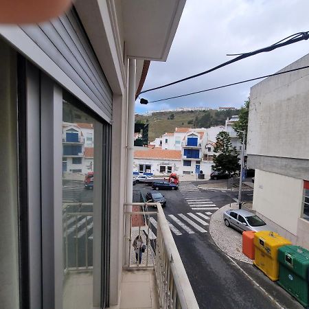 Alojamento Valverde Ναζαρέ Εξωτερικό φωτογραφία